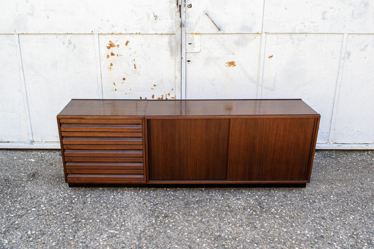 Credenza Tecno - immagine 4