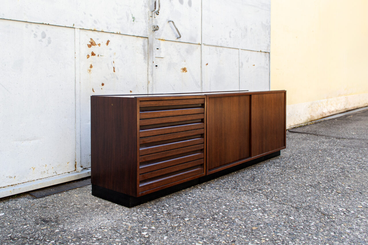 Credenza Tecno