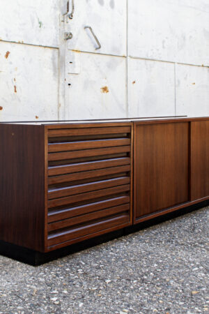 Credenza Tecno