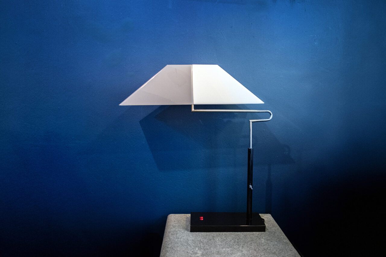 Lampada Cini Boeri