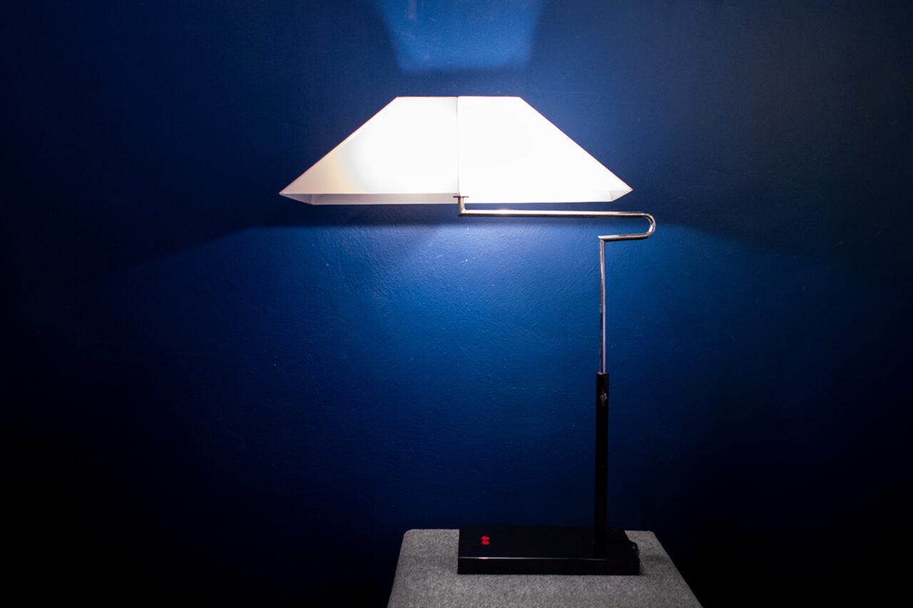 Lampada Cini Boeri - immagine 3