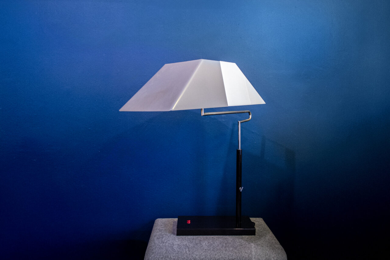 Lampada Cini Boeri - immagine 2