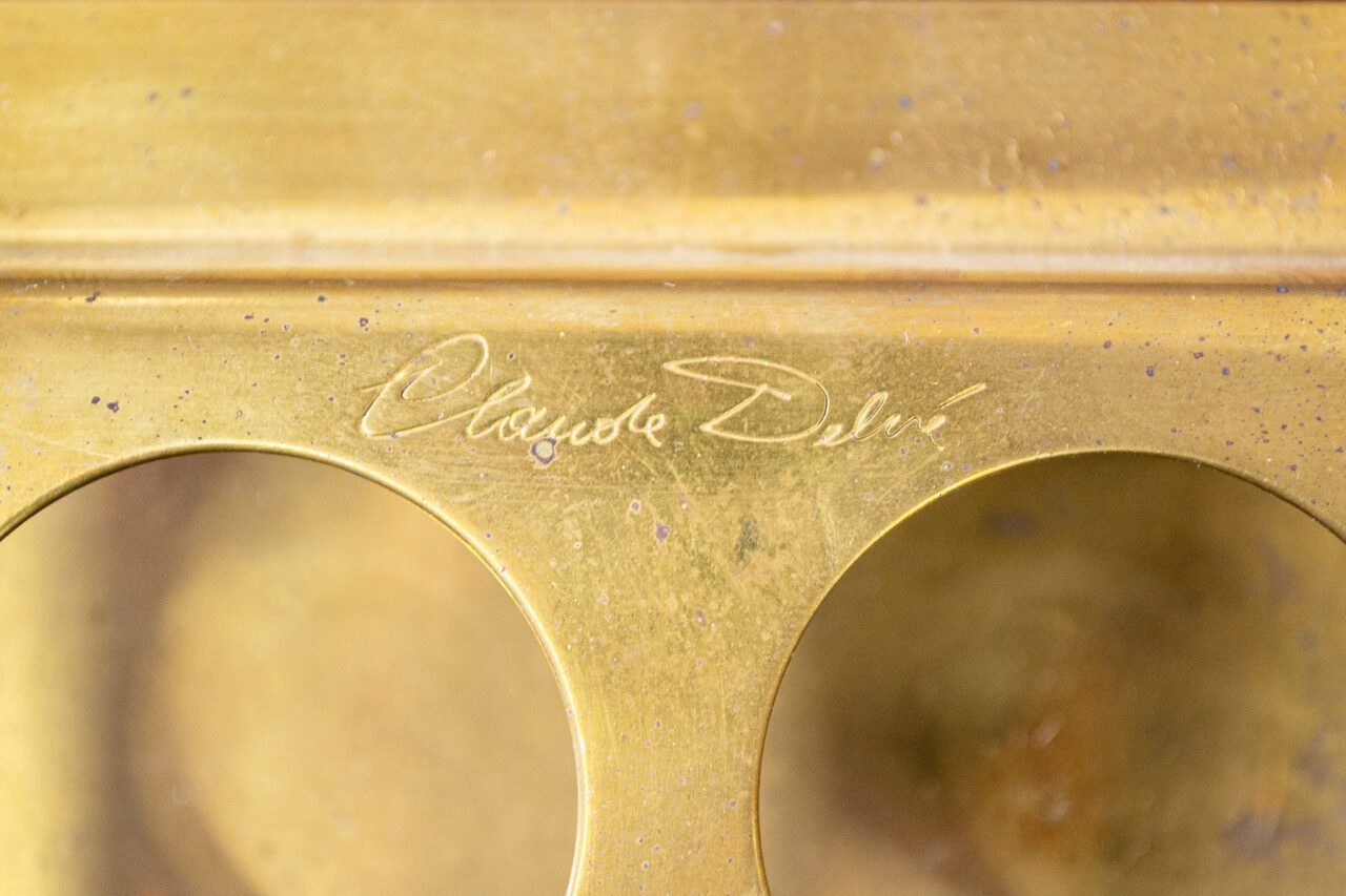 Set Claude Delvé - immagine 3