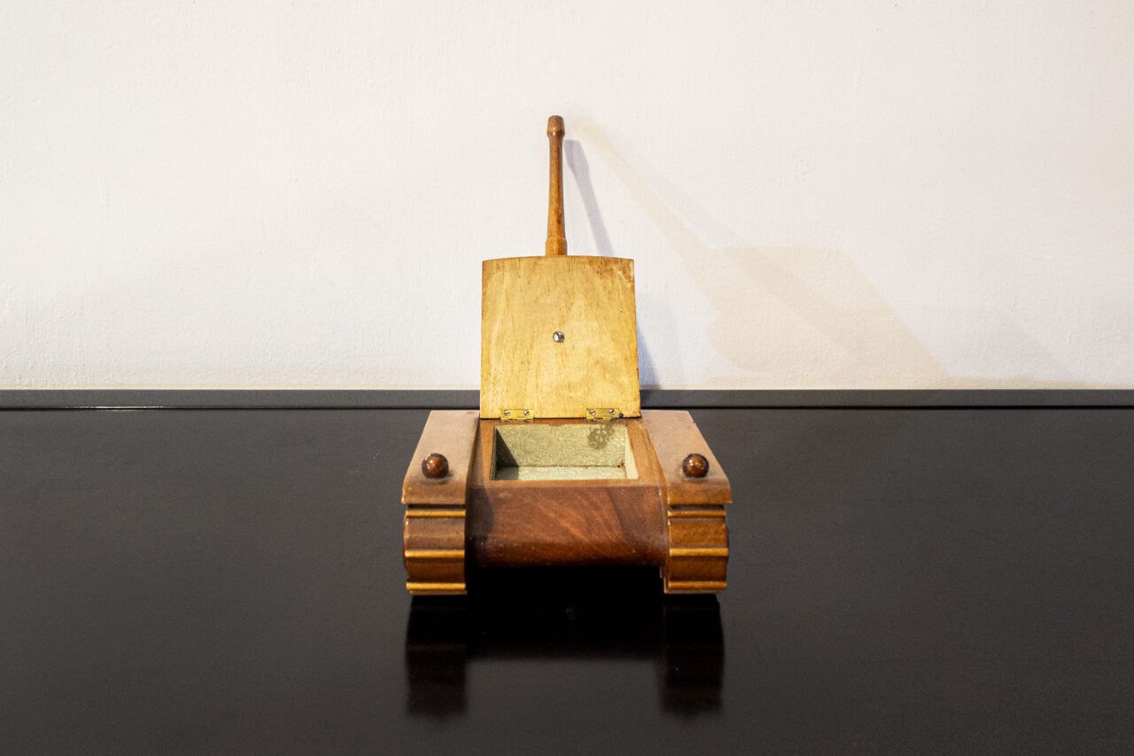 Carro Armato - immagine 4