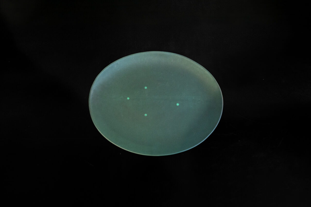 Centrotavola Murano - immagine 2