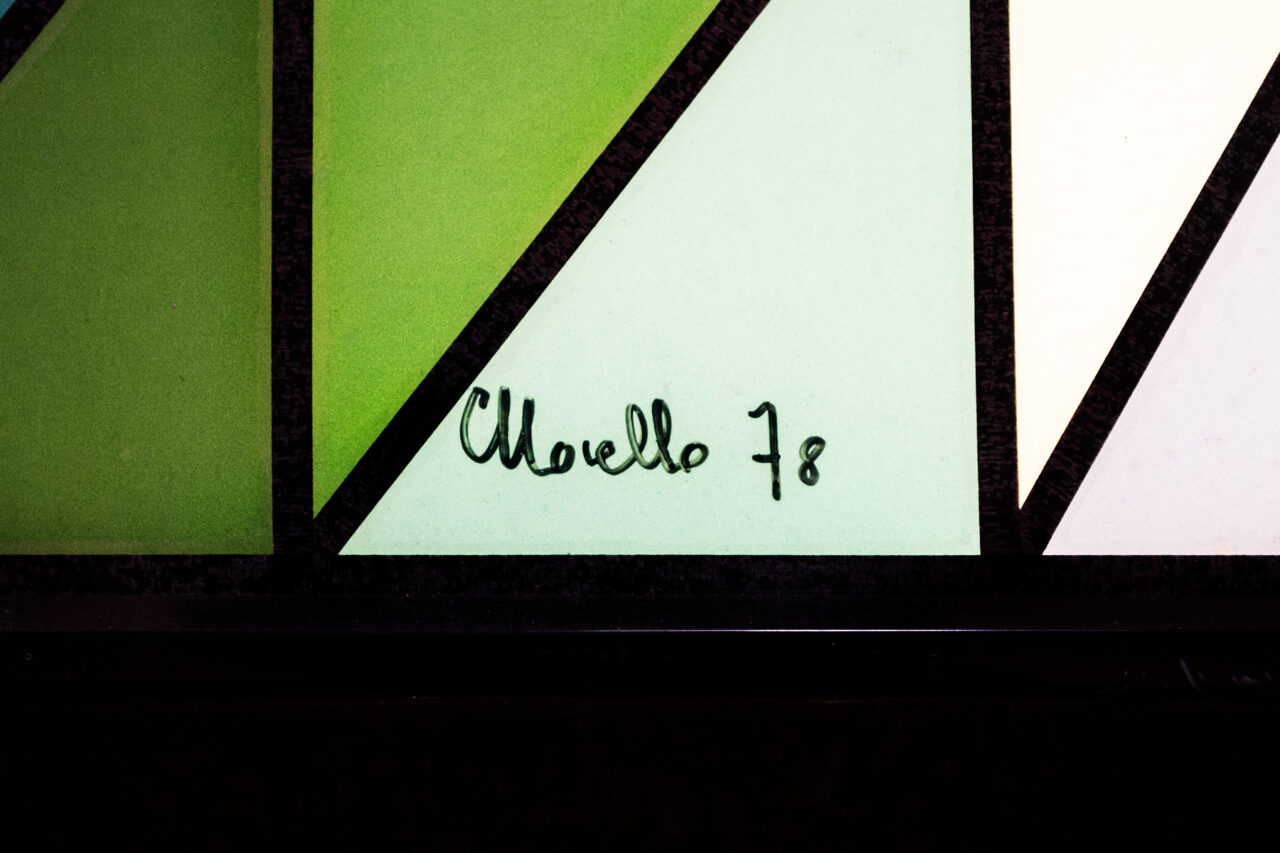 Pannello Morello - immagine 4