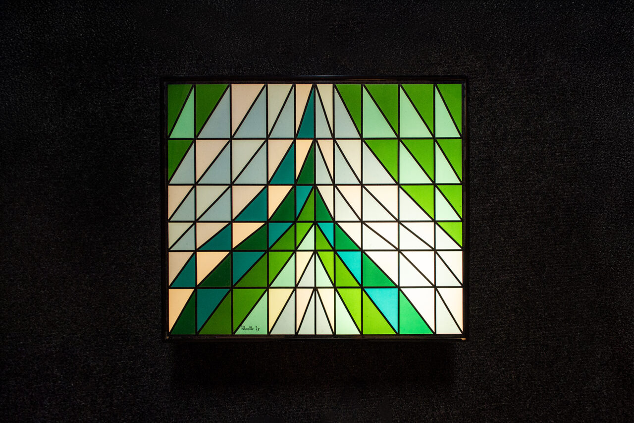 Pannello Morello - immagine 2