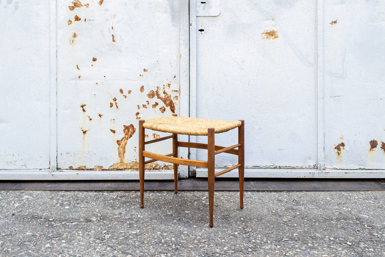 Sgabello Anni '60 - immagine 2