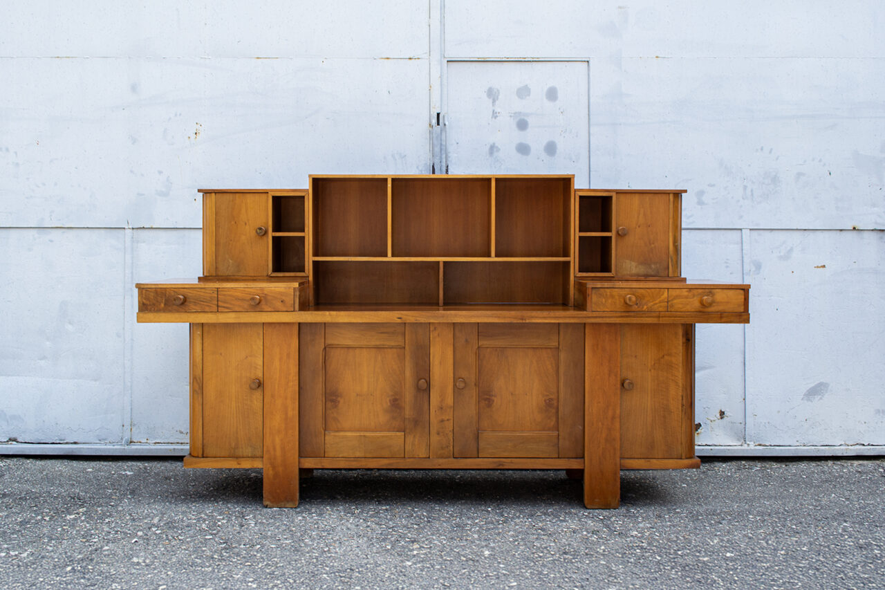 Credenza Silvio Coppola