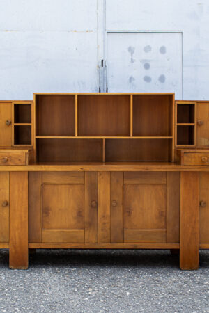 Credenza Silvio Coppola