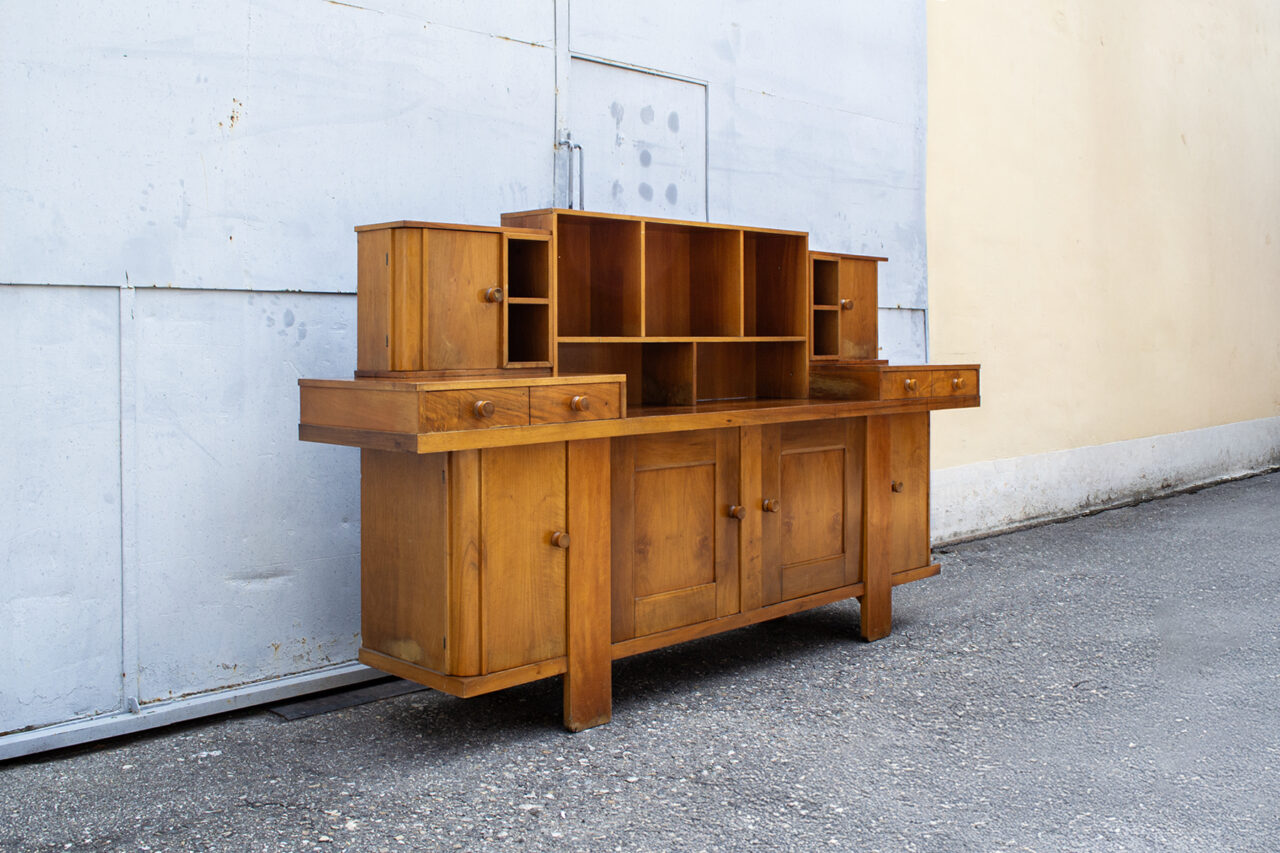 Credenza Silvio Coppola - immagine 3