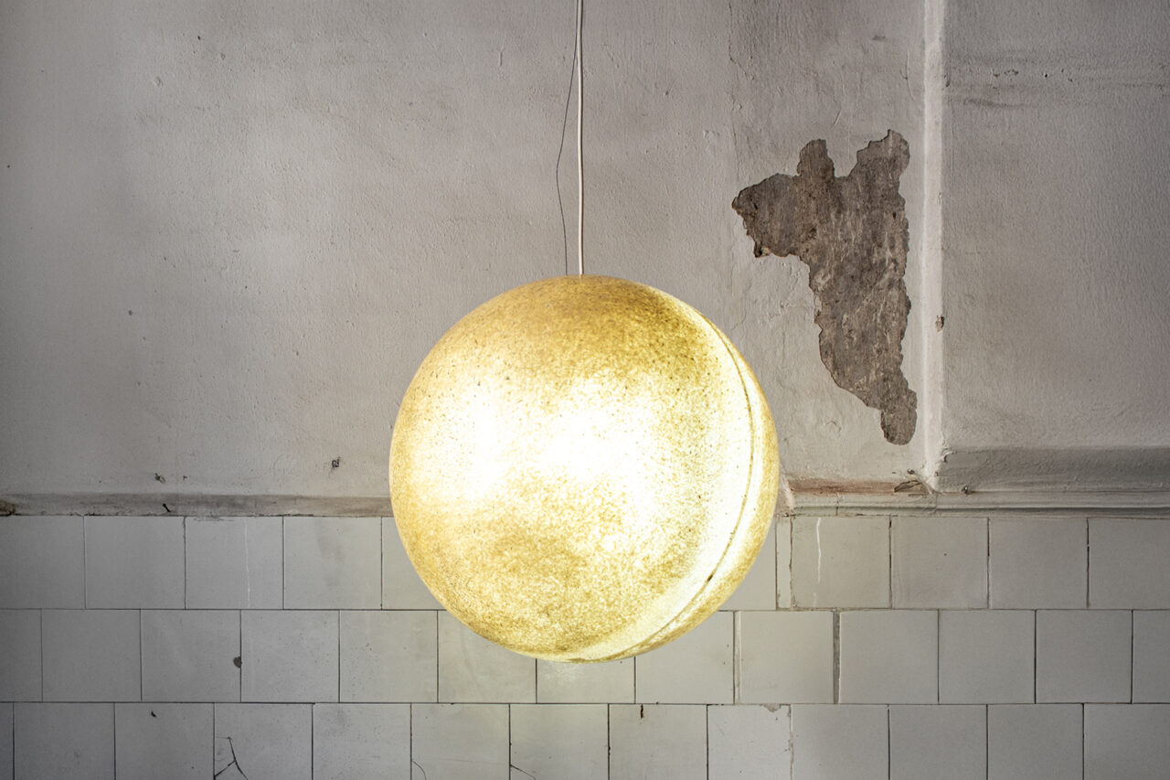 Lampadario Luci Grande - immagine 2