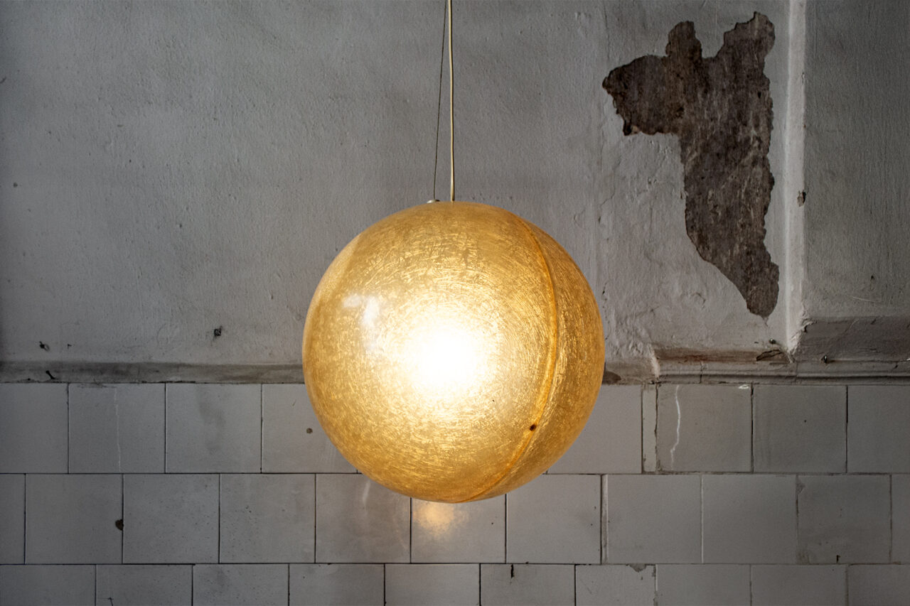 Lampadario Luci Piccolo - immagine 2