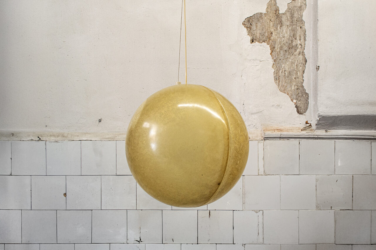 Lampadario Luci Piccolo