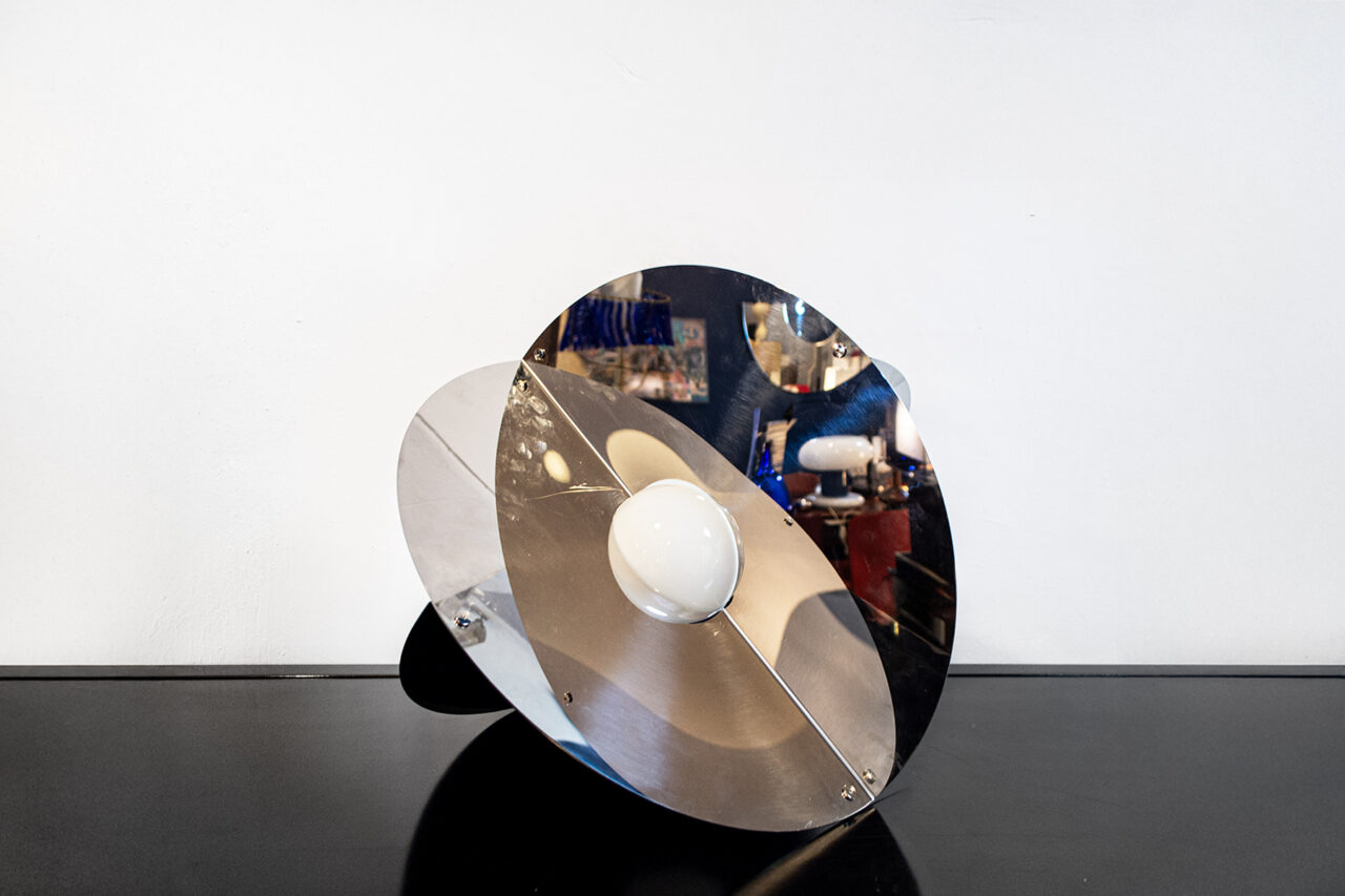 Luna Kinetic