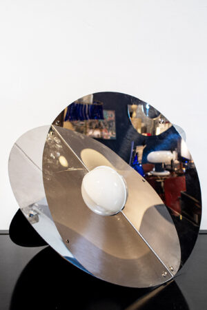 Luna Kinetic