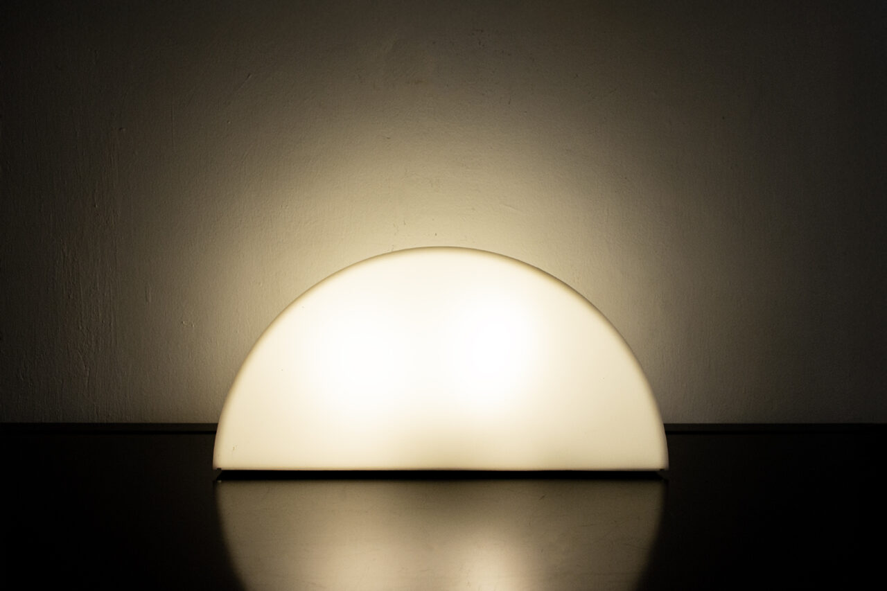 Lampada Radical Anni '60 - immagine 2