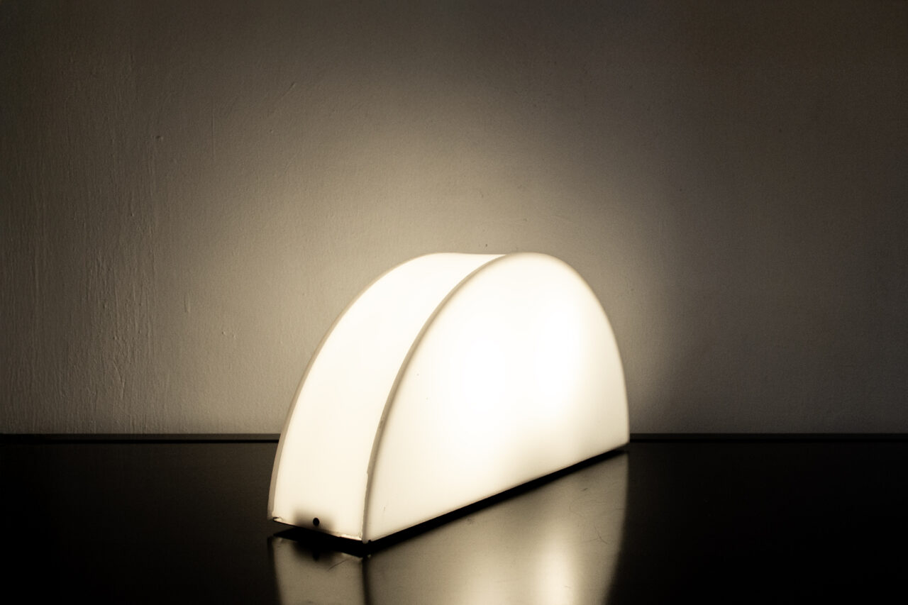 Lampada Radical Anni '60 - immagine 3