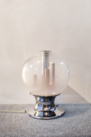 Lampada Selenova