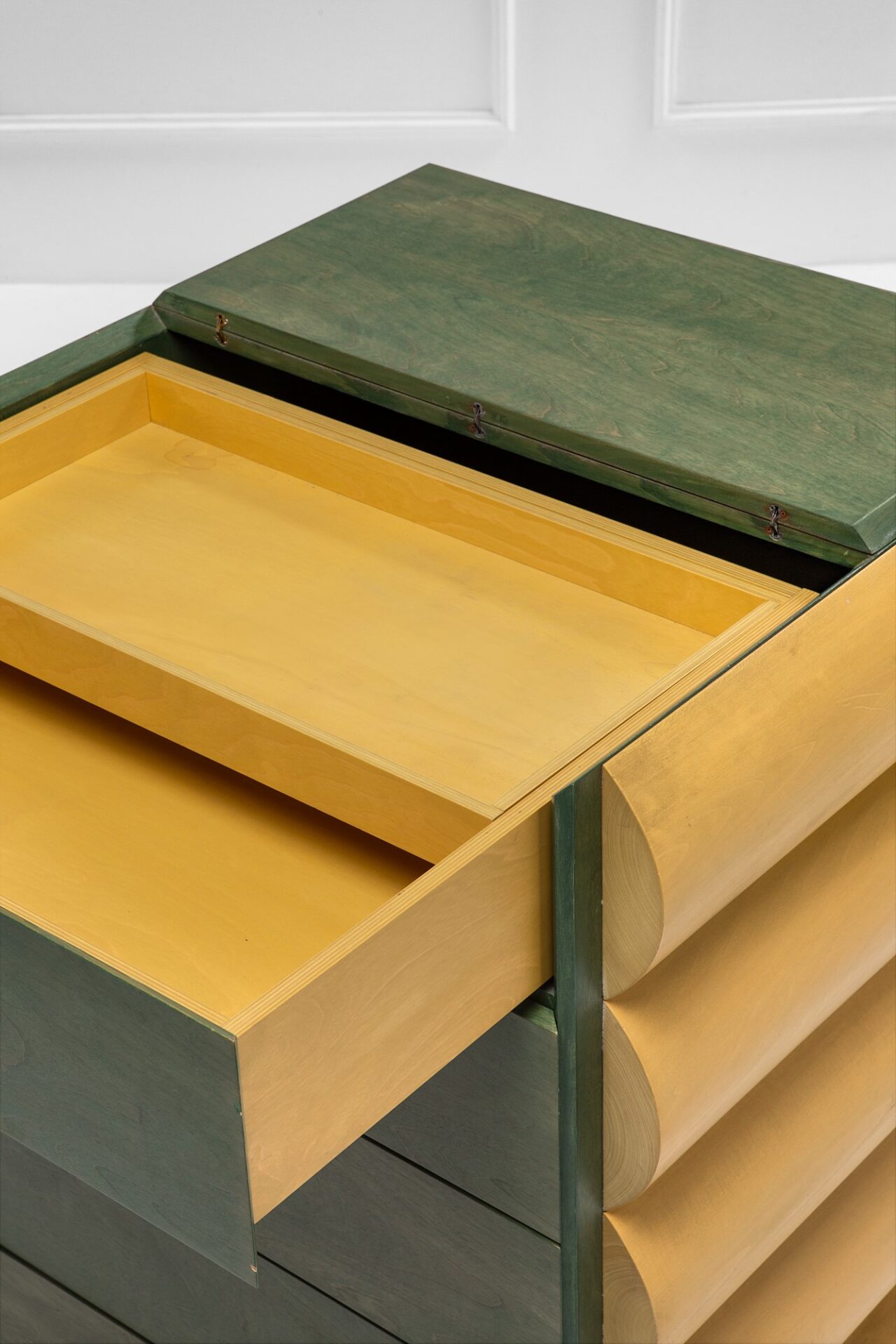 Cassettiera Architettonica - immagine 4