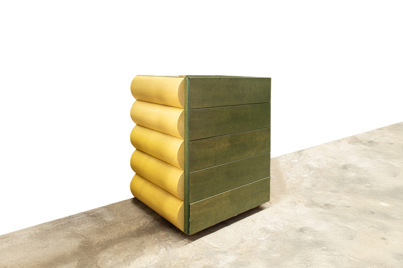 Cassettiera Architettonica - immagine 6
