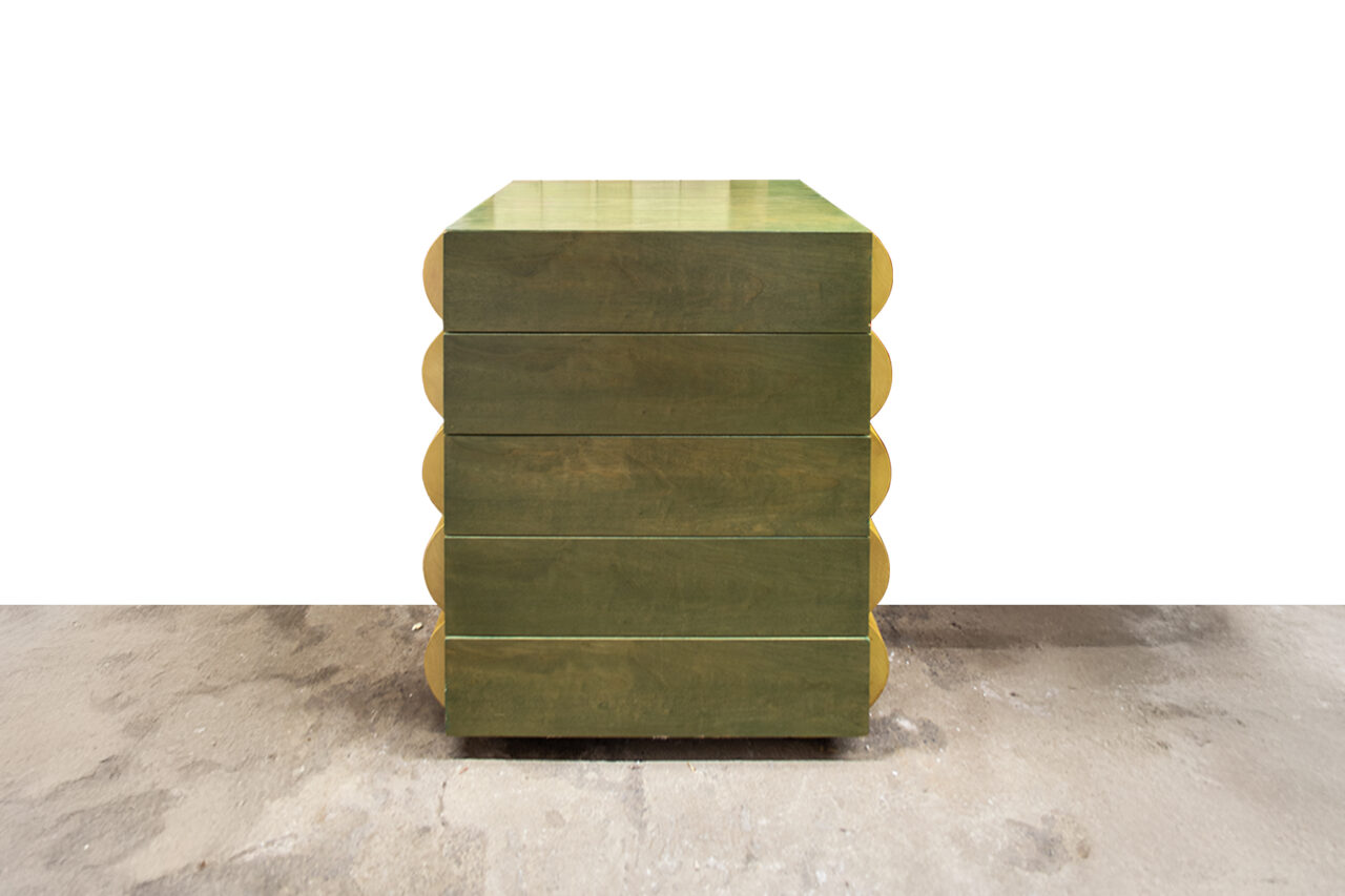 Cassettiera Architettonica - immagine 7
