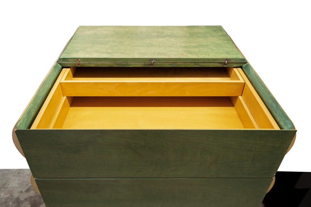 Cassettiera Architettonica - immagine 8