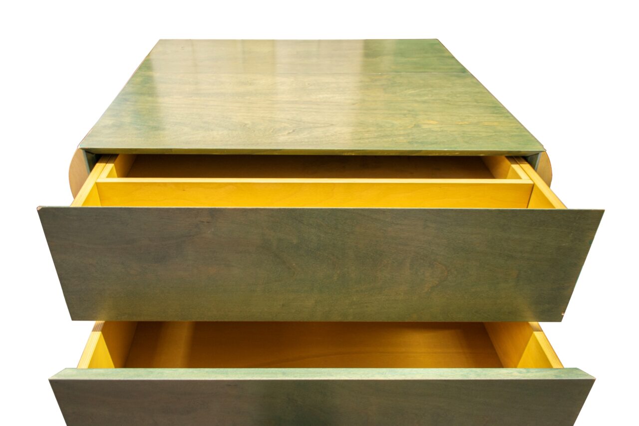 Cassettiera Architettonica - immagine 9