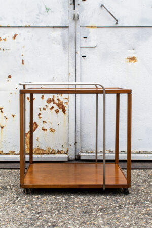Carrello Bar Anni '50