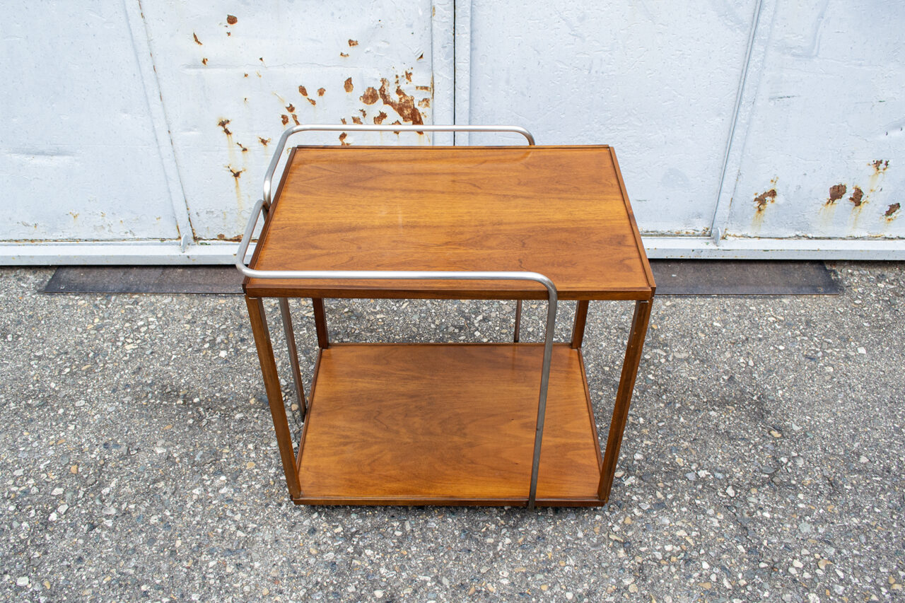 Carrello Bar Anni '50 - immagine 3
