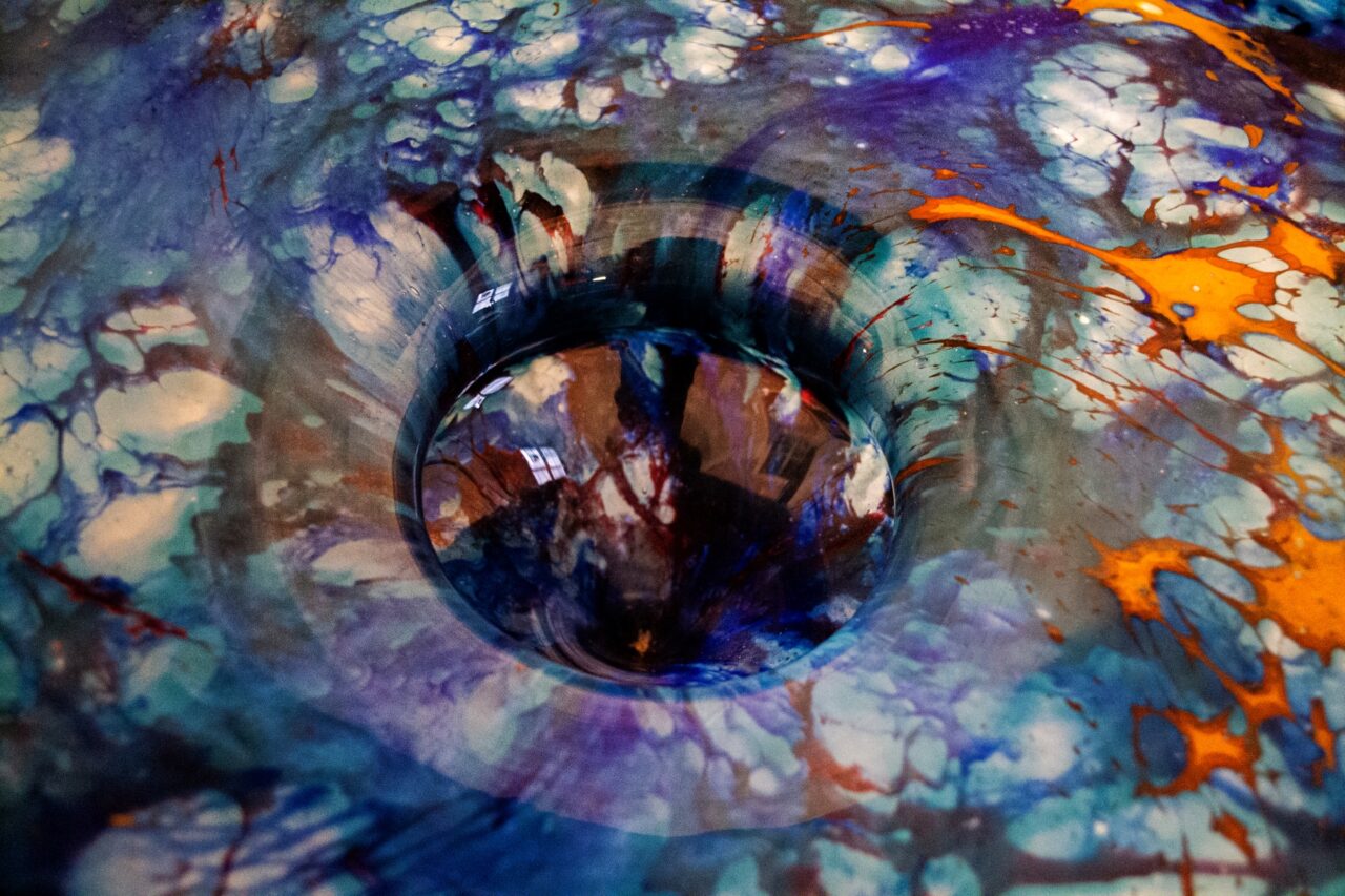 Centrotavola Schneider - immagine 3