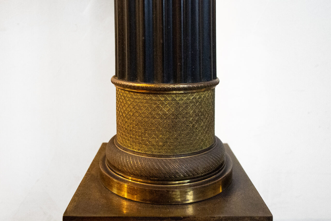 Colonna Francese XIX secolo - immagine 3
