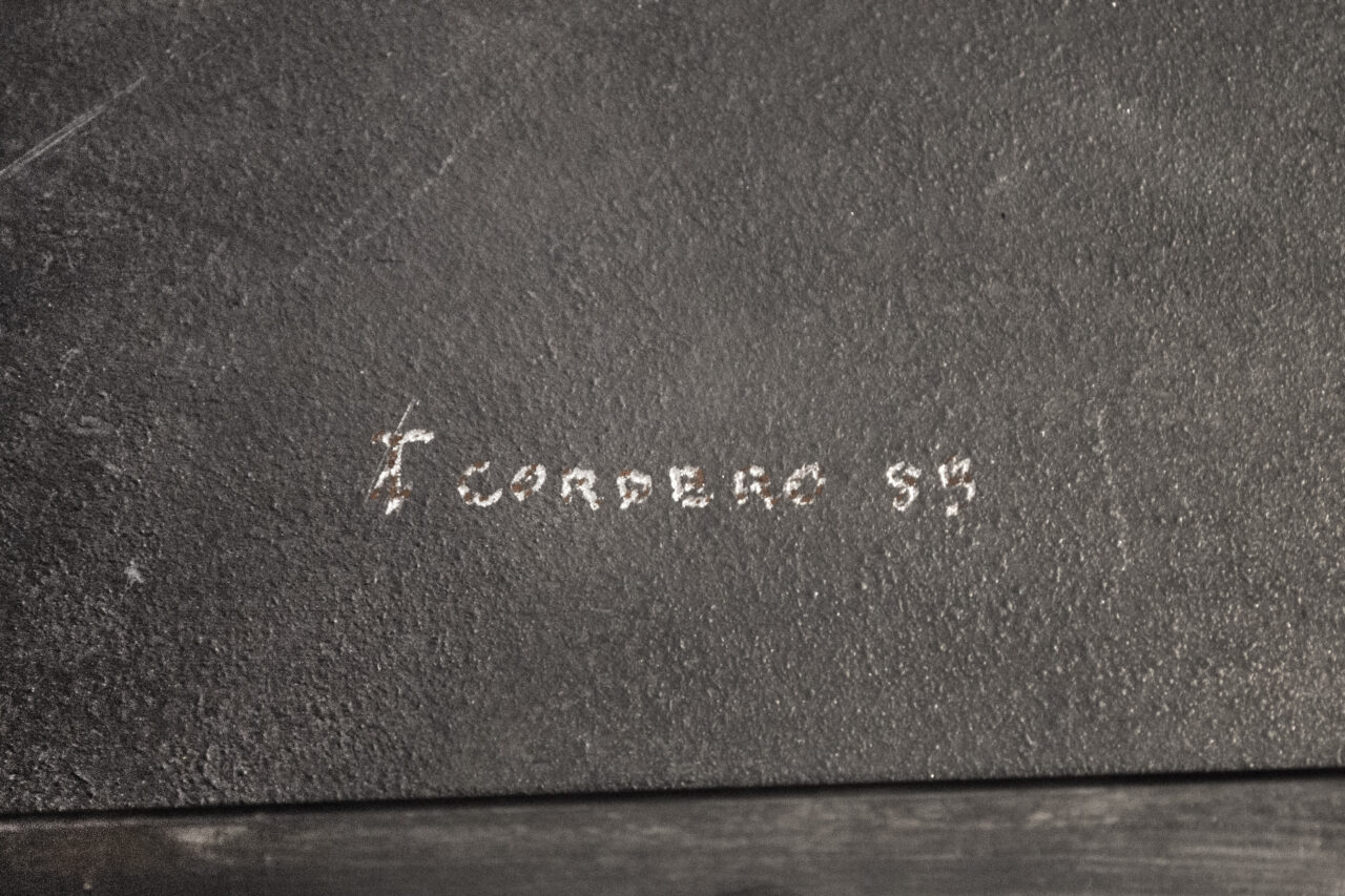 Tavolino Toni Cordero - immagine 9