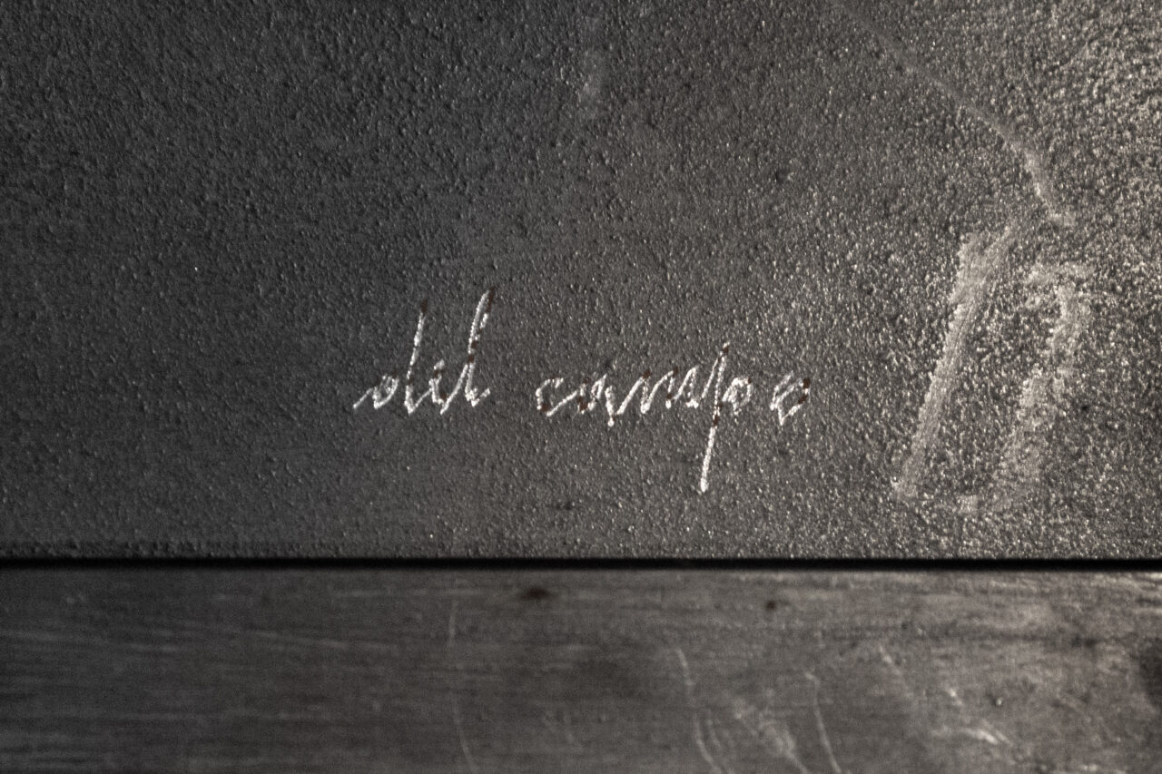 Tavolino Toni Cordero - immagine 10