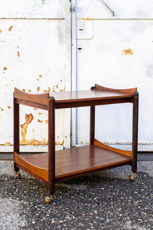 Carrello Dino Cavalli