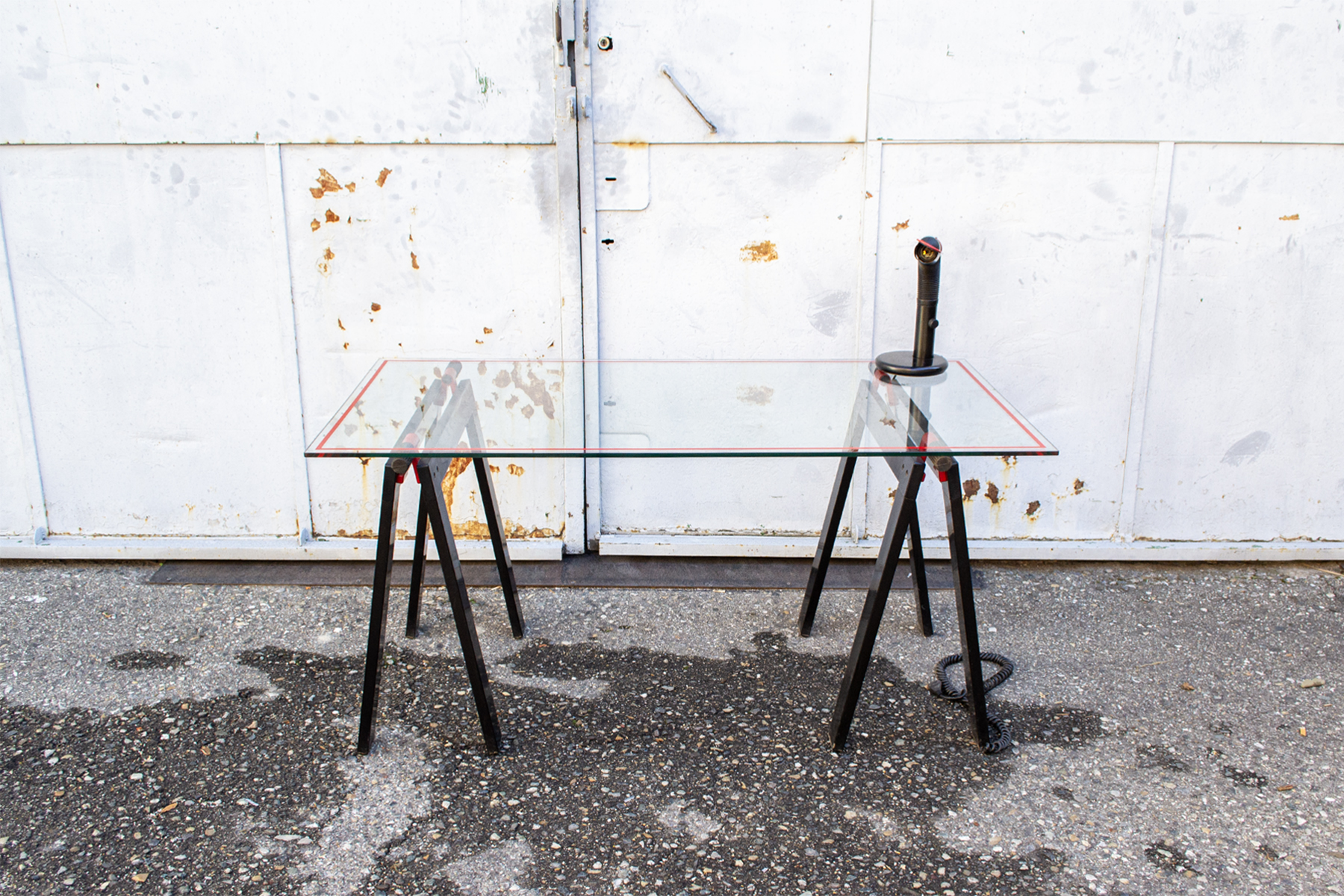 Gaetano con Lampada - immagine 2