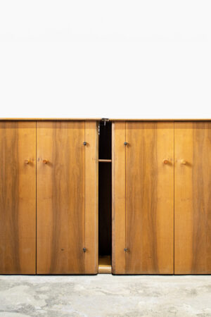 Credenza Carlo Scarpa