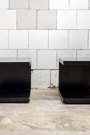 Comodini Cini & Nils