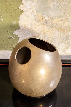 Vaso Argento Spazialista