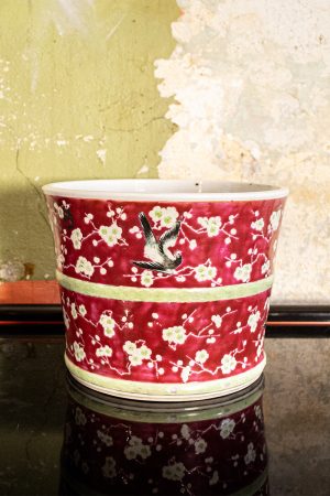 Vaso Cinese XIX secolo