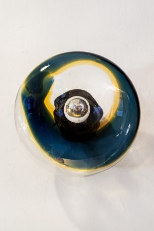 Applique Murano Anni '70