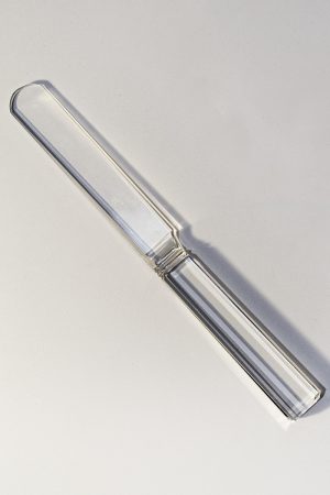 Coltelli Vetro