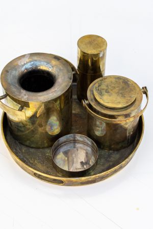 Set Cassetti