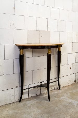 Console Anni '50
