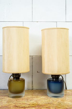 Lampade Venini