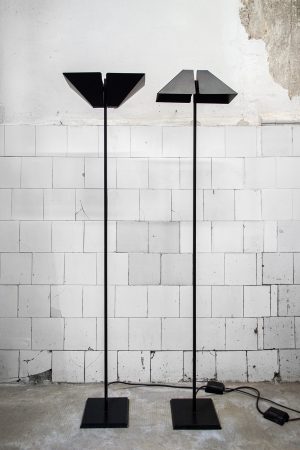 Lampade Contact