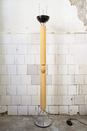 Lampada Ugo La Pietra