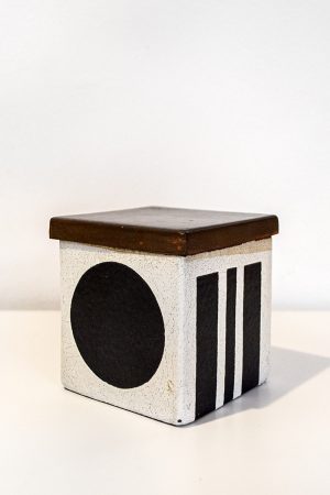 Scatola Anni '70