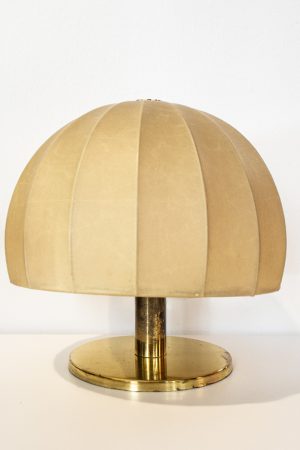 Lampada Cocoon Anni '70