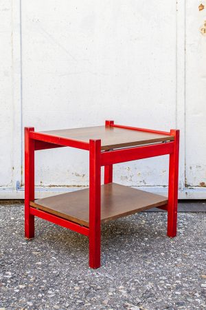 Tavolino Ettore Sottsass